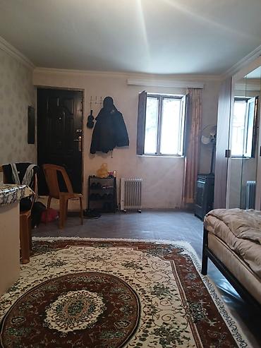 Otaqlar: 1 otaqlı həyət evi kupcali (studia tipli) satilir. qiymetde endirim — 2