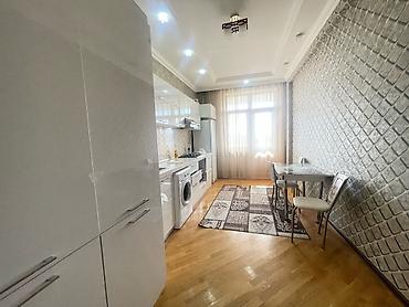 sabuncuda kirayə ev: ✨ Yasamalda, Şərifzadə Küçəsində (İnşaatçılar Metrosu Yaxınlığında) 86 — 7
