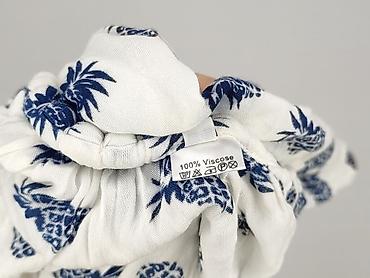 czarne nitki w mango: Sukienka damska, rozmiar 6XL — 5