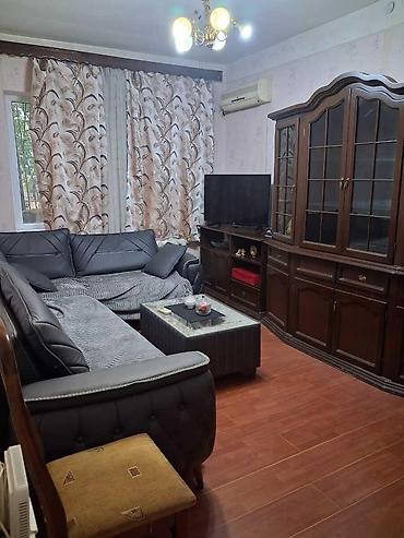 əhmədli bina evi: İcarəyə verilir 2 otaqlı köhnə tikili 60 m², Əhmədli m. 550 AZN/ay 2 — 2