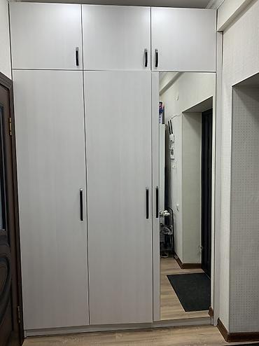 Продажа квартир: 1 комната, 49 м², Элитка, 5 этаж, Евроремонт at lalafo.kg — 4 Продажа квартир: 1 комната, 49 м², Элитка, 5 этаж, Евроремонт — 4