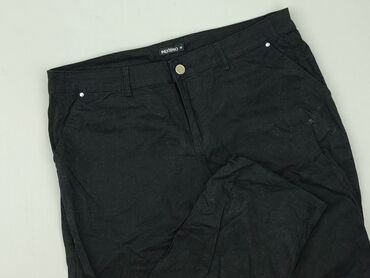 portal z używanymi ubraniami: In Extenso, Men's trousers, size M