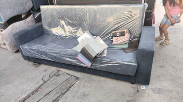 Раскладные диваны: Раскладной диван, Новый — 68