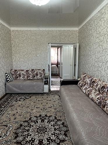 Продажа квартир: 2 комнаты, 51 м², 105 серия, 1 этаж, Евроремонт — 2