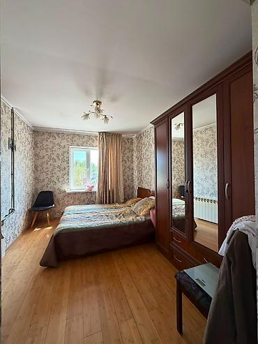 Продажа домов: 3 комнаты, 200 м², Бишкек, Арча-Бешик ж/м — 7