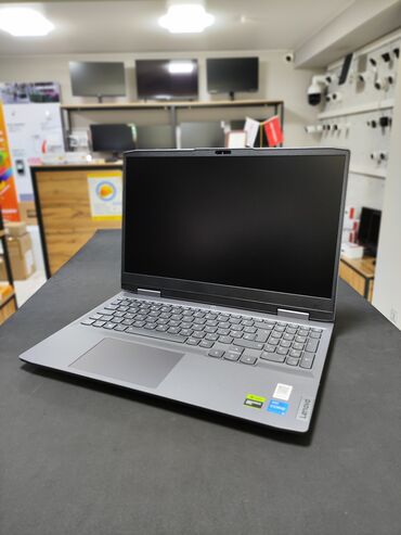 Ноутбук, Lenovo, 16 ГБ ОЗУ, Intel Core i5, 11.6 ", Новый, Игровой, память SSD