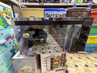 Духовки: Духовка, Новый, Бесплатная доставка, Платная доставка — 9