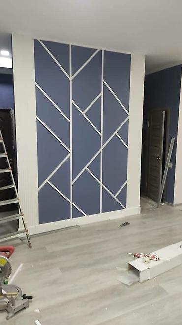 Другие строительные материалы: Молдинги,обналичка,плинтус,панели,уголкирейки,потолочные розетки и — 10