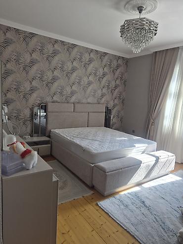 Yataq otağı dəstləri: İkinəfərlik çarpayı, İşlənmiş — 5