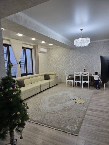 Продажа квартир: 2 комнаты, 73 м², Элитка, 6 этаж, Евроремонт at lalafo.kg — 1 Продажа квартир: 2 комнаты, 73 м², Элитка, 6 этаж, Евроремонт — 1