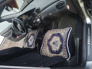 Другие автомобили: Продаётся универсал серебристого цвета. форт фокус. Основные — 2