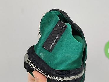 modbis zwrot: Vero Moda, Bluzka damska, rozmiar M — 4