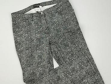 second hand second: Spodnie materiałowe damskie, rozmiar S — 1