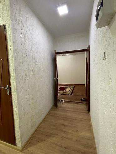 1: 1 комната, 45 м², 107 серия, 1 этаж, Косметический ремонт — 4