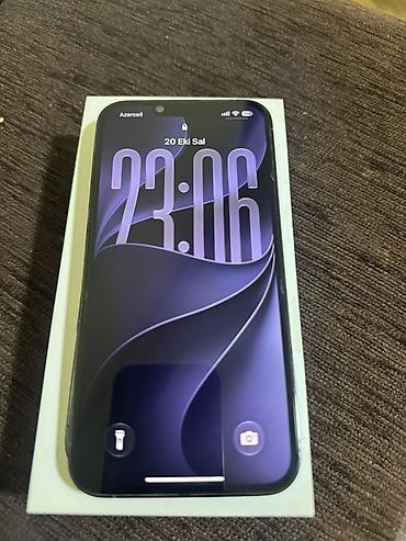 basavik kalonka satisi: IPhone 13 Pro, 256 GB, Sierra Blue, Face ID — 2