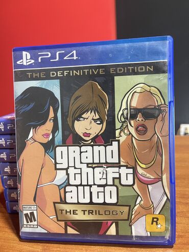 soyuducular 2 el: Gta Trilogy
Unvan Xirdalan AAAF Park
Catdirilma Var