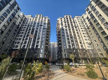 Продажа квартир: 3 комнаты, 108 м², Элитка, 5 этаж, ПСО (под самоотделку) — 4