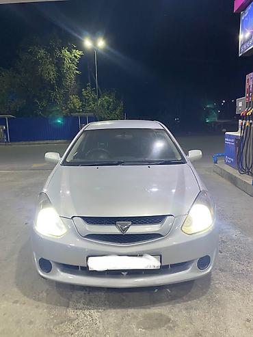 на ленд крузер 100: Toyota Caldina: 2002 г., 1.8 л, Автомат, Бензин, Универсал — 4