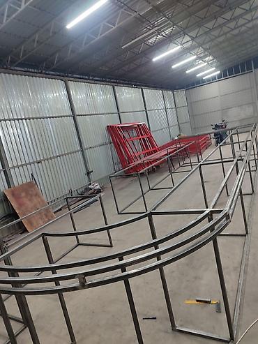 Сварка: Сварка | Решетки на окна, Навесы, Козырьки Монтаж, Демонтаж — 9