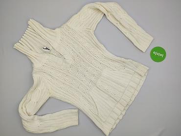 kuling kurtka: Sweter damski, rozmiar XL — 2
