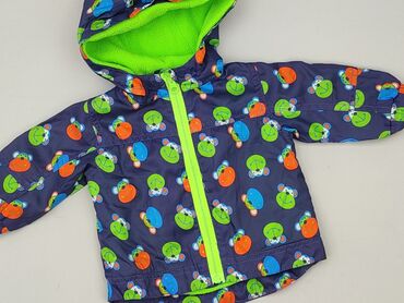 kombinezon lupilu lidl: Kurtka, 1-3 m, stan - Idealny