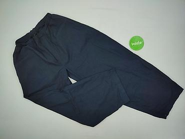 crocs elza: Spodnie damskie CROPP Loose, rozmiar S - Fason: Loose/luźny krój — 2