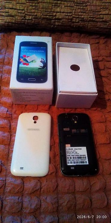 samsung tab 5: Z.doxio mini i9500 mobil telefon Xüsusiyyətlər: - Model: mini i9500 — 2