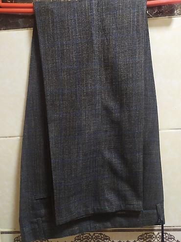 busi: Şalvar, Adl, 3XL — 3