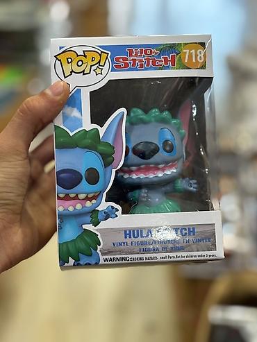 где можно купить pop it в баку: Funko Pop! vinil fiqurları – orijinal qutuda kolleksiya seriyası — 3