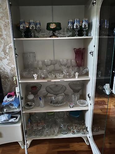 ikinci el salon takımı: Yenidir. Səliqəli saxlanılıb. Zədəsi cızığı yoxdur — 2