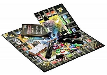 монополия: Monopoliya oyunu satilir yenidir unvan bayil vatsapp aktivdir sifir — 2