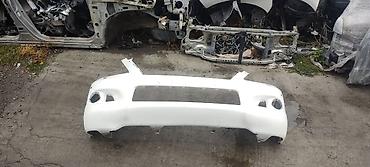 Бампер и комплектующие: Lexus, Б/у, Оригинал — 2