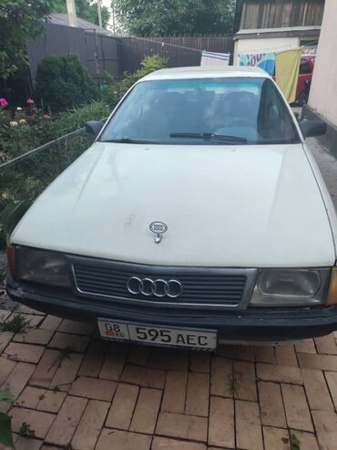 авди 80: Audi 90: 1984 г., 2 л, Механика, Бензин, Седан