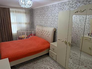 Köhnə tikili: Bakı, Montin, 3 otaqlı, Köhnə tikili, m. Nəriman Nərimanov, 59 kv. m — 10