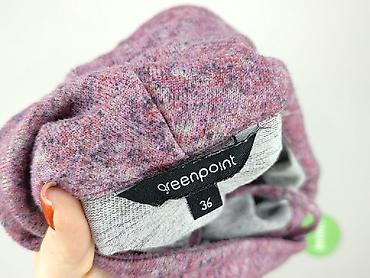 red herring sweter: Greenpoint, Golf damski, rozmiar S — 6