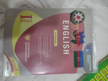 azərbaycan dili tapşırıqlar toplusu cavabları: Ingilis dili test toplusu 2023 1 ci hissə təp təzədi içi çox çox az