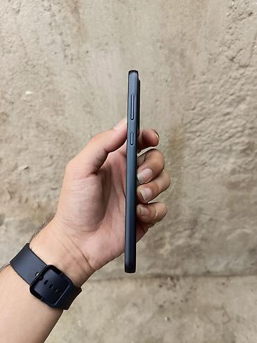 samsung 19: Samsung Galaxy A33 5G, 128 GB, rəng - Qara, İki sim kartlı — 4