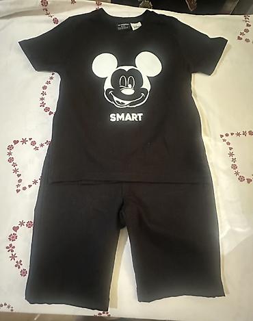 mickey mouse: Uşaq dəsti, Qız üçün, 5 - 6 yaş, Lc Waikiki — 1