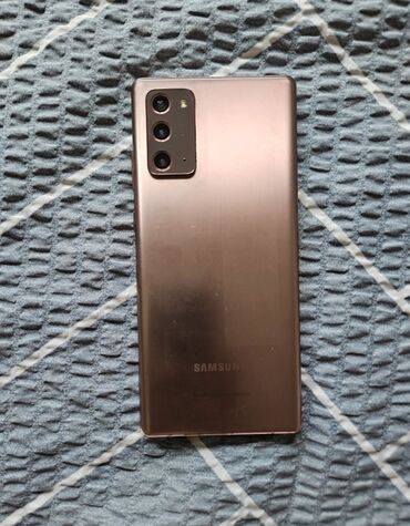 ноутбук acer бишкек: Samsung Galaxy Note20