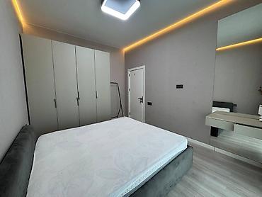 Yeni tikili: İcarəyə verilir 2 otaqlı yeni tikili 60 m², Elmlər Akademiyası m — 12