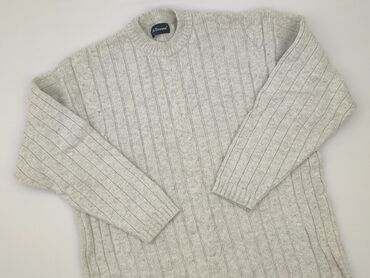 koszulka troskliwe misie h m: Sweter dla mężczyzn, rozmiar 2XL