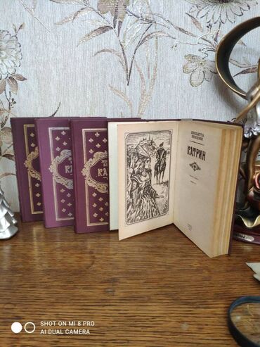 музыка жана адабият: Продаются книги at lalafo.kg музыка жана адабият: Продаются книги