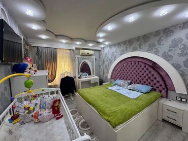 Mənzil kirayələyirəm: 2 otaqlı, 68 kv. m — 8