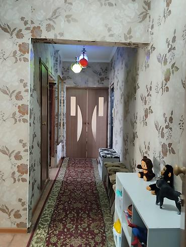 70: 2 комнаты, 70 м², Учкун мкр 106 серия, 5 этаж, Косметический ремонт — 2