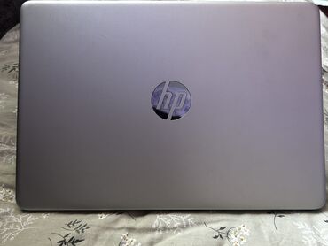 intel core i5 4460: Ноутбук, HP, 8 ГБ ОЗУ, Intel Core i5, 15.4 ", Б/у, Для работы, учебы, память SSD