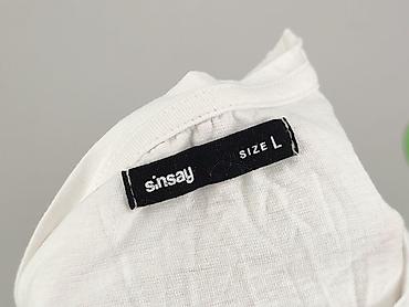 wednesday: Sinsay, T-shirt damski, rozmiar L — 5