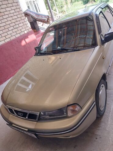 компьютер нексия: Daewoo Nexia: 2008 г., 1.6 л, Бензин, Седан