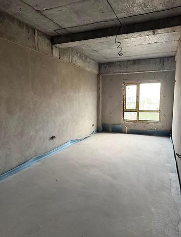 brk group: 3 комнаты, 130 м², Золотой квадрат Элитка, 13 этаж, ПСО (под самоотделку) — 9