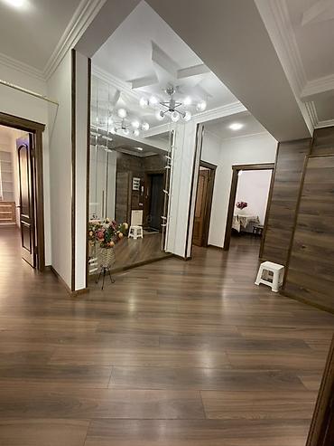 Долгосрочная аренда квартир: 3 комнаты, Собственник, С мебелью полностью — 3