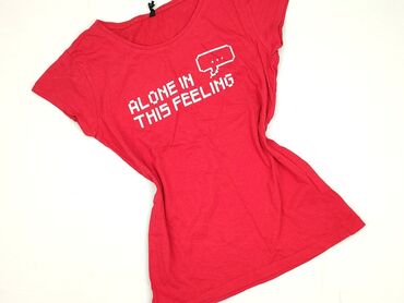 Women`s T-shirt, Reserved, size S (EU 36)